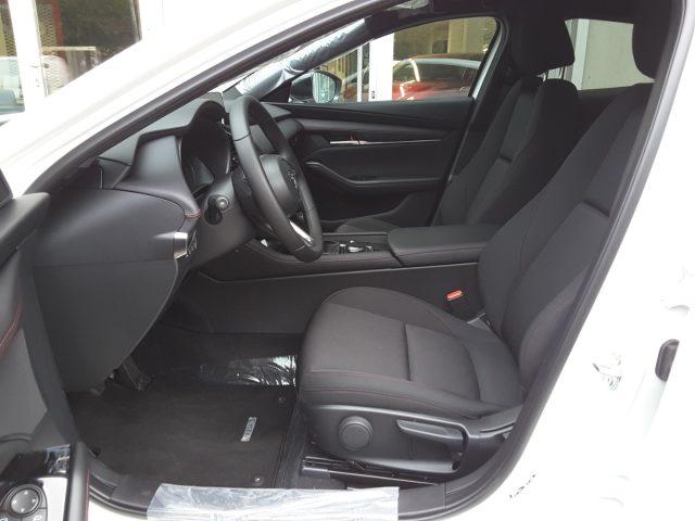 MAZDA 3 2.5 e-Skyactiv-G 140cv M Hybrid Homura *AZIENDALE*