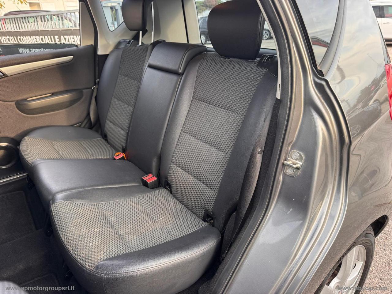 MERCEDES-BENZ A 180 CDI Avantgarde