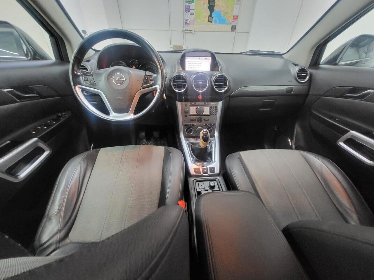 Opel Antara 2.2 CDTI 163CV 4x2 Cosmo