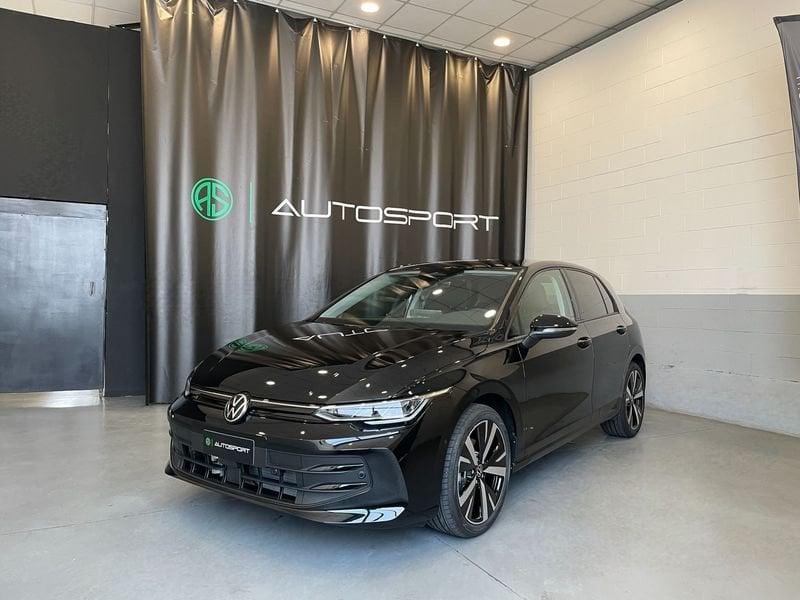 Volkswagen Golf 1.5 eTSI ACT Edition Plus DSG