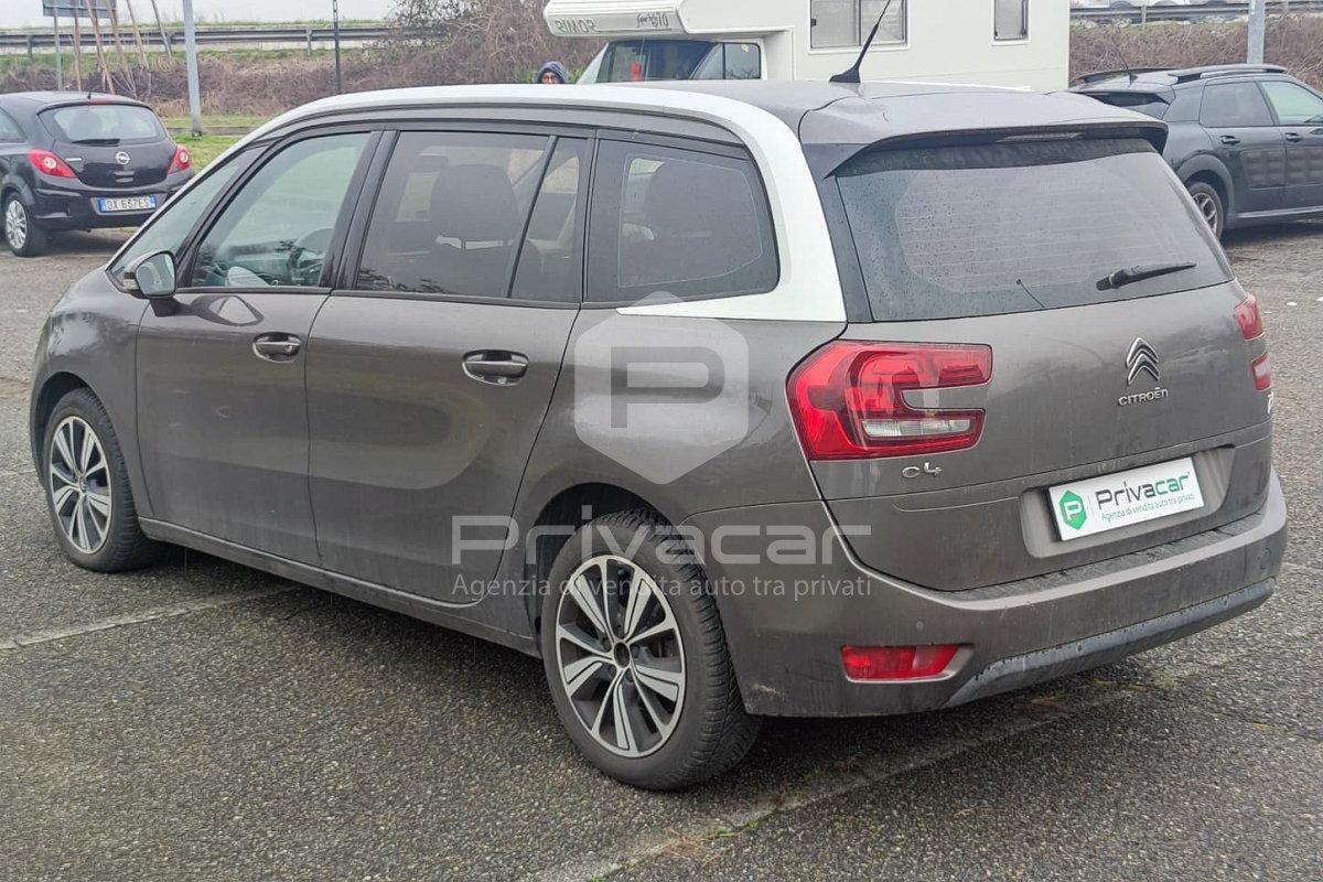CITROEN Grand C4 Picasso BlueHDi 150 S&S EAT6 Feel