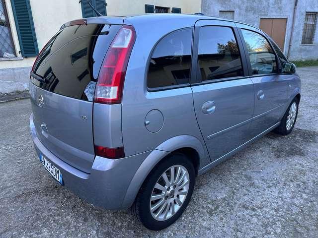 Opel Meriva Meriva 1.6 16v Cosmo