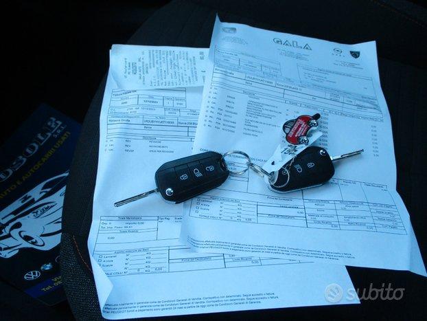 Peugeot 208 1.5 HDI 100CV E6D ALLURE PACK KM CERTI