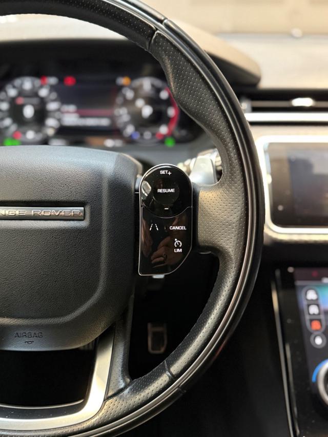 LAND ROVER Range Rover Velar 3.0 V6 SD6 300 CV R-Dynamic SE