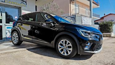 Renault Captur TCe 90 CV Intens