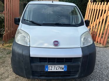Fiat Fiorino 1.3 Multijet 75cv