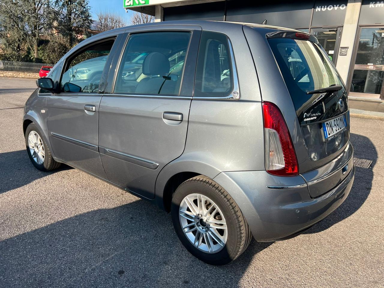 Lancia MUSA 2008 1.4 16v Platino*OK NEOPATENTATI*