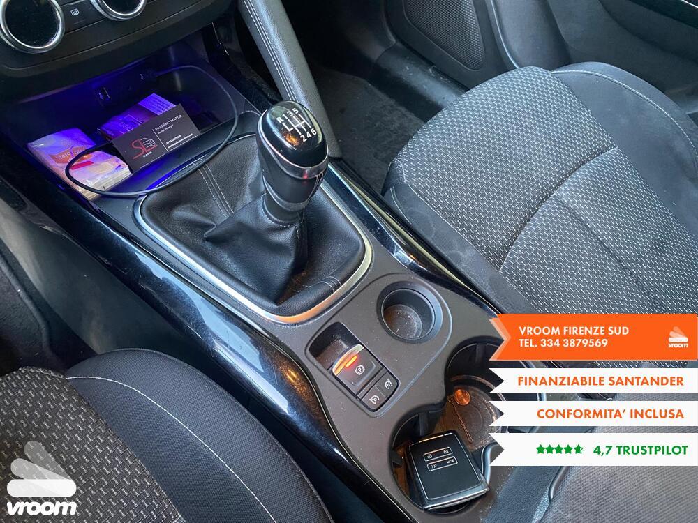 RENAULT Kadjar Blue dCi 8V 115CV Sport Edition