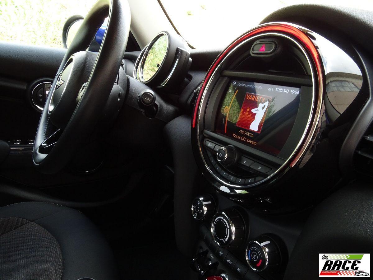 MINI - Mini - One Baker Street 5 porte