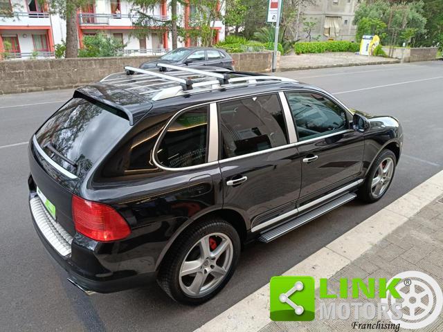PORSCHE Cayenne 3.2 V6 cat ASI 29MILA KM