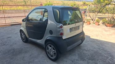 Smart 800 & pure cdi 30 kw DIESEL