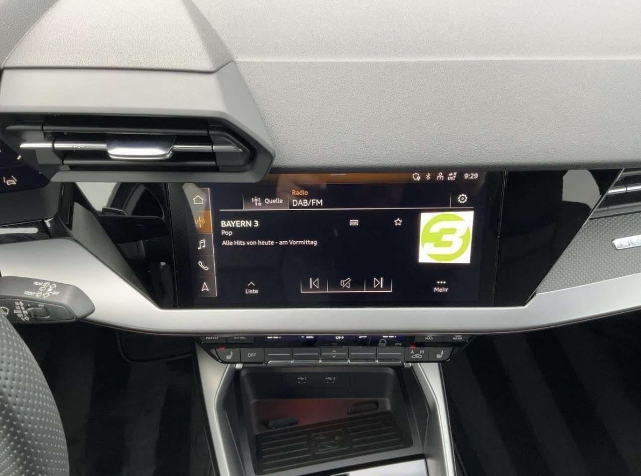 Audi RS3 Sportback 2.5 tfsi quattro s-tronic