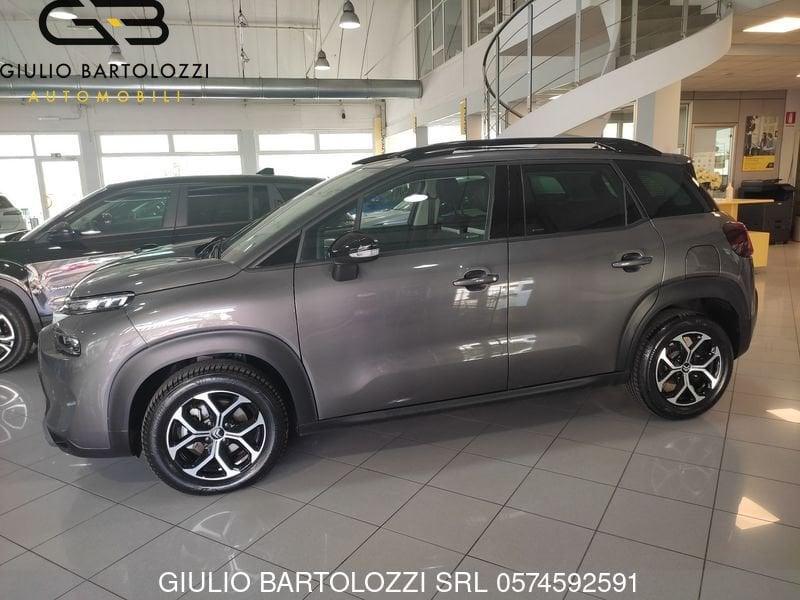 Citroën C3 Aircross PureTech 110 S&S Max