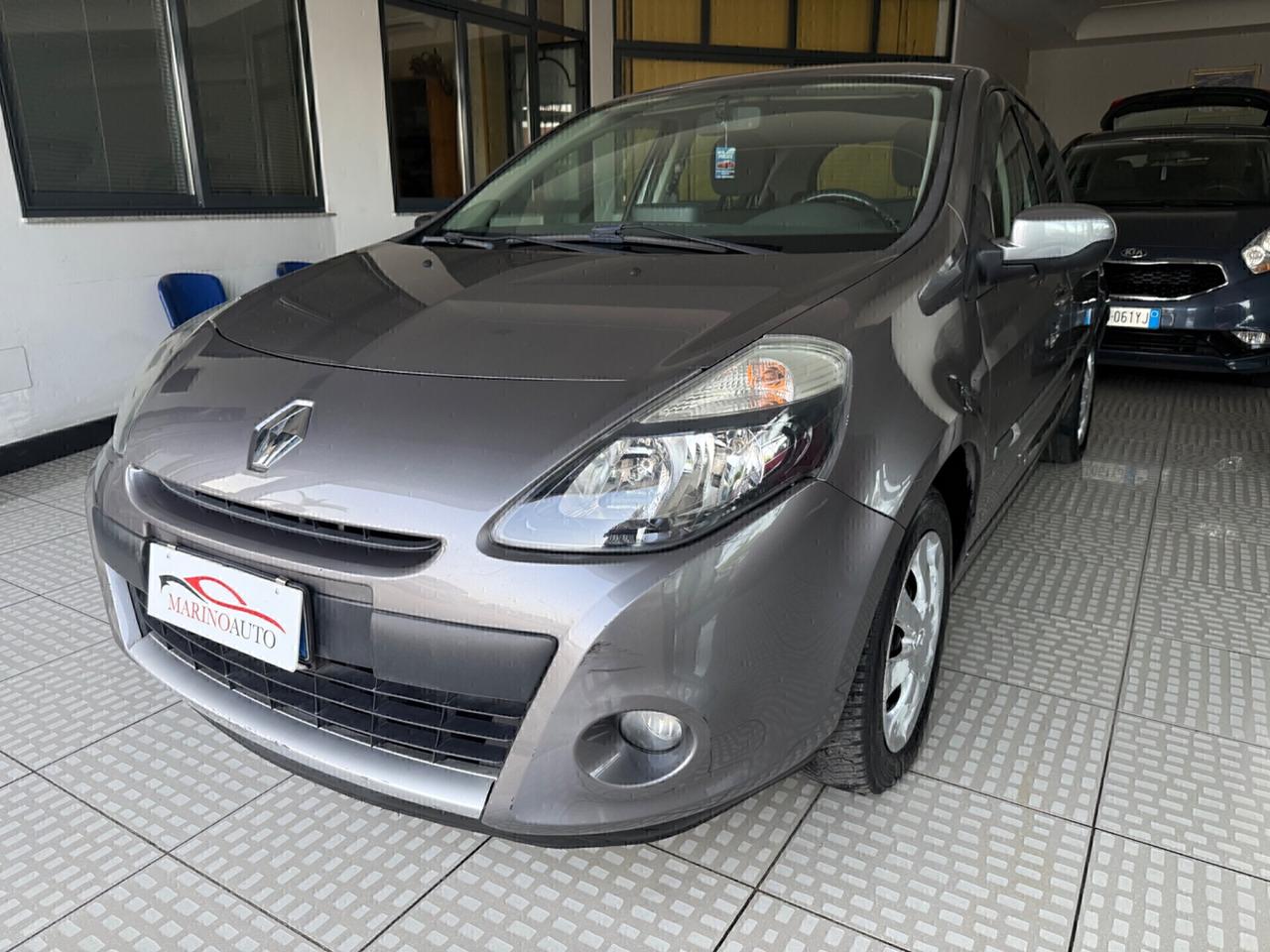 Renault Clio 1.5 dCi 75CV 5 porte Dynamique