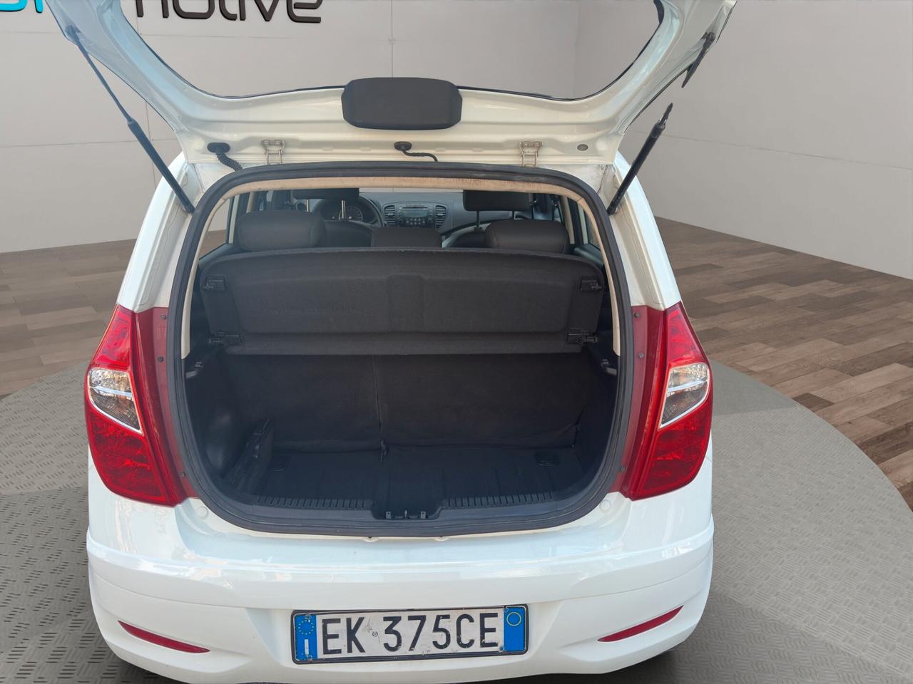 Hyundai i10 1.1 12V Classic