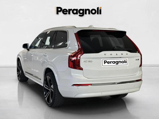VOLVO XC90 B5 (d) AWD automatico 7 posti Ultimate Bright