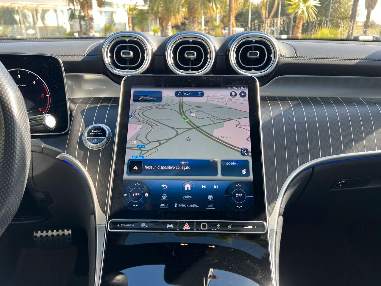 Mercedes-benz GLC 220 d 4Matic Mild Hybrid AMG Premium Plus