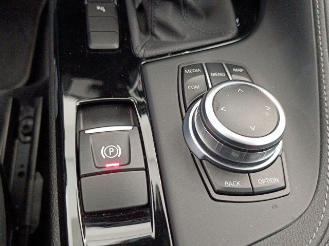 BMW X2 sDrive16d Aut. Business-X