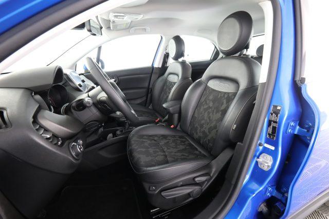 FIAT 500X 500X 1.6 MultiJet 130 CV Cross