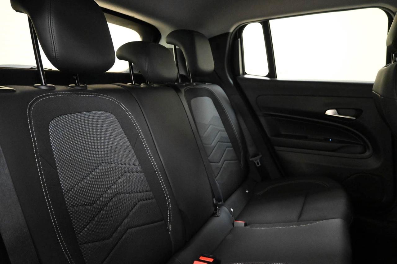 JEEP Avenger Avenger 1.2 Turbo 100 CV Altitude