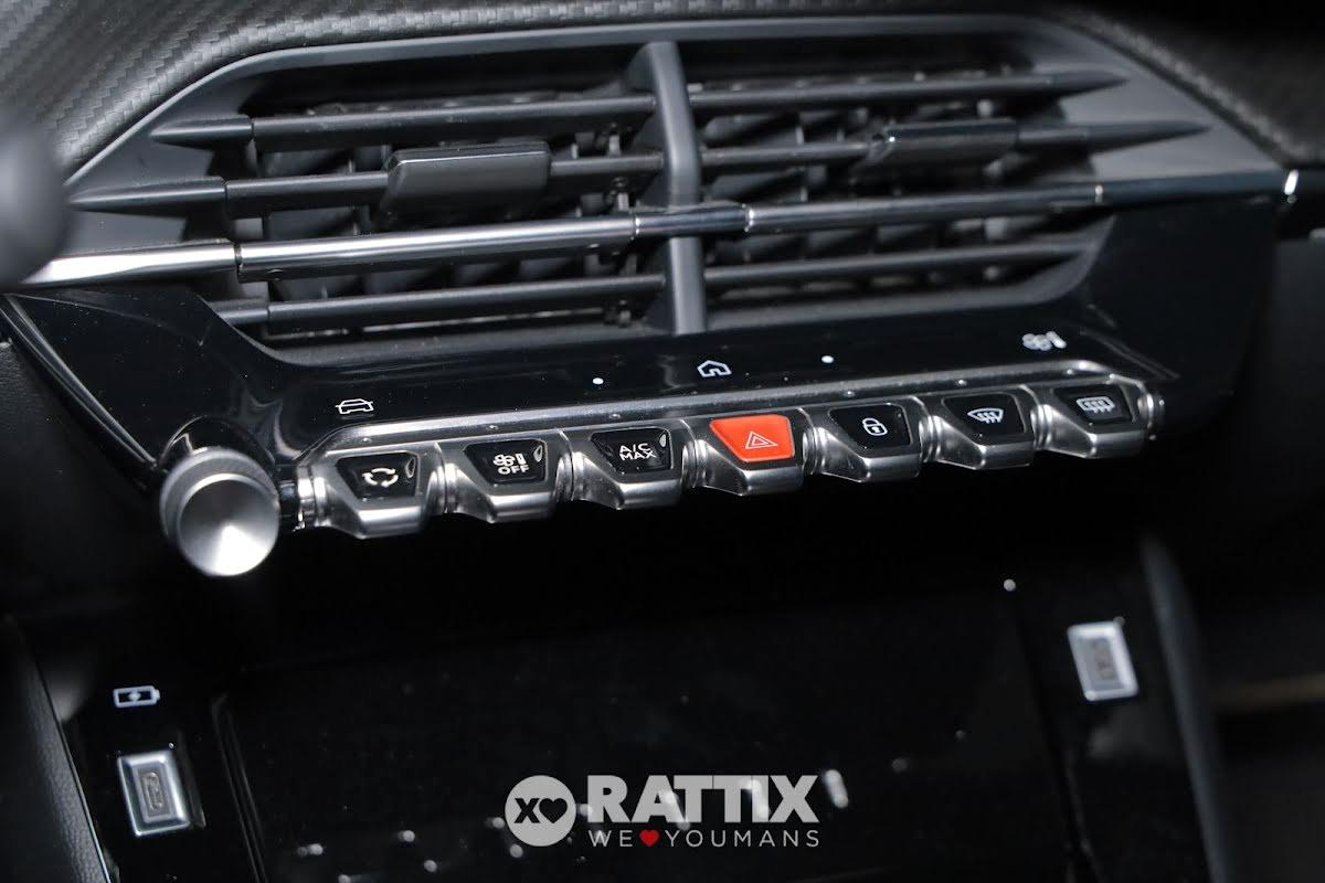 Peugeot 2008 1.2 Hybrid 136CV GT e-DCS6