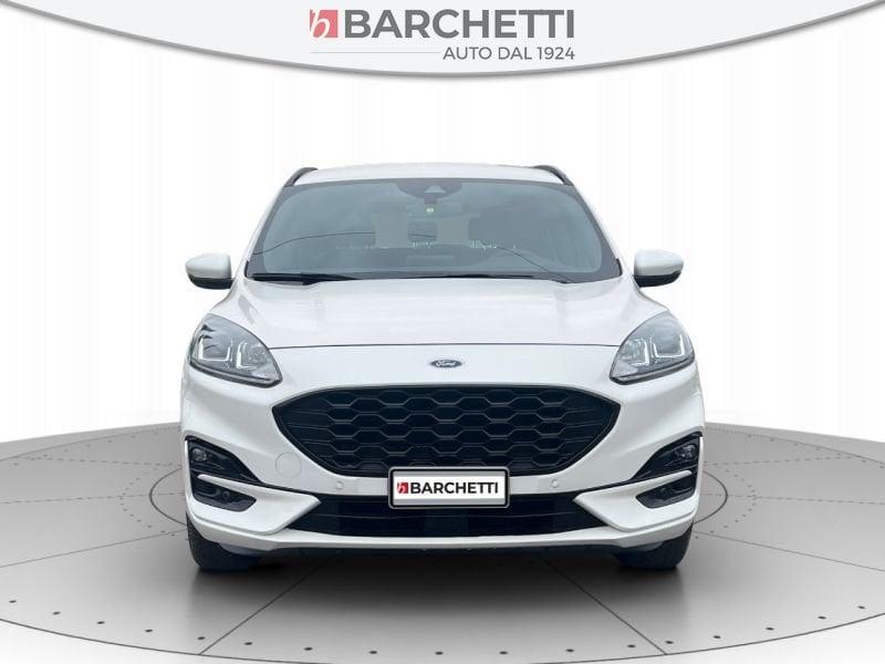 Ford Kuga 3ª SERIE 2.5 FULL HYBRID 190 CV CVT 2WD ST-LINE