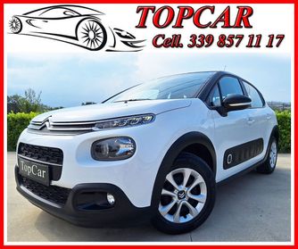 Citroen C3 , 1.2 Bì Color, PureTech Feel, Benzina.