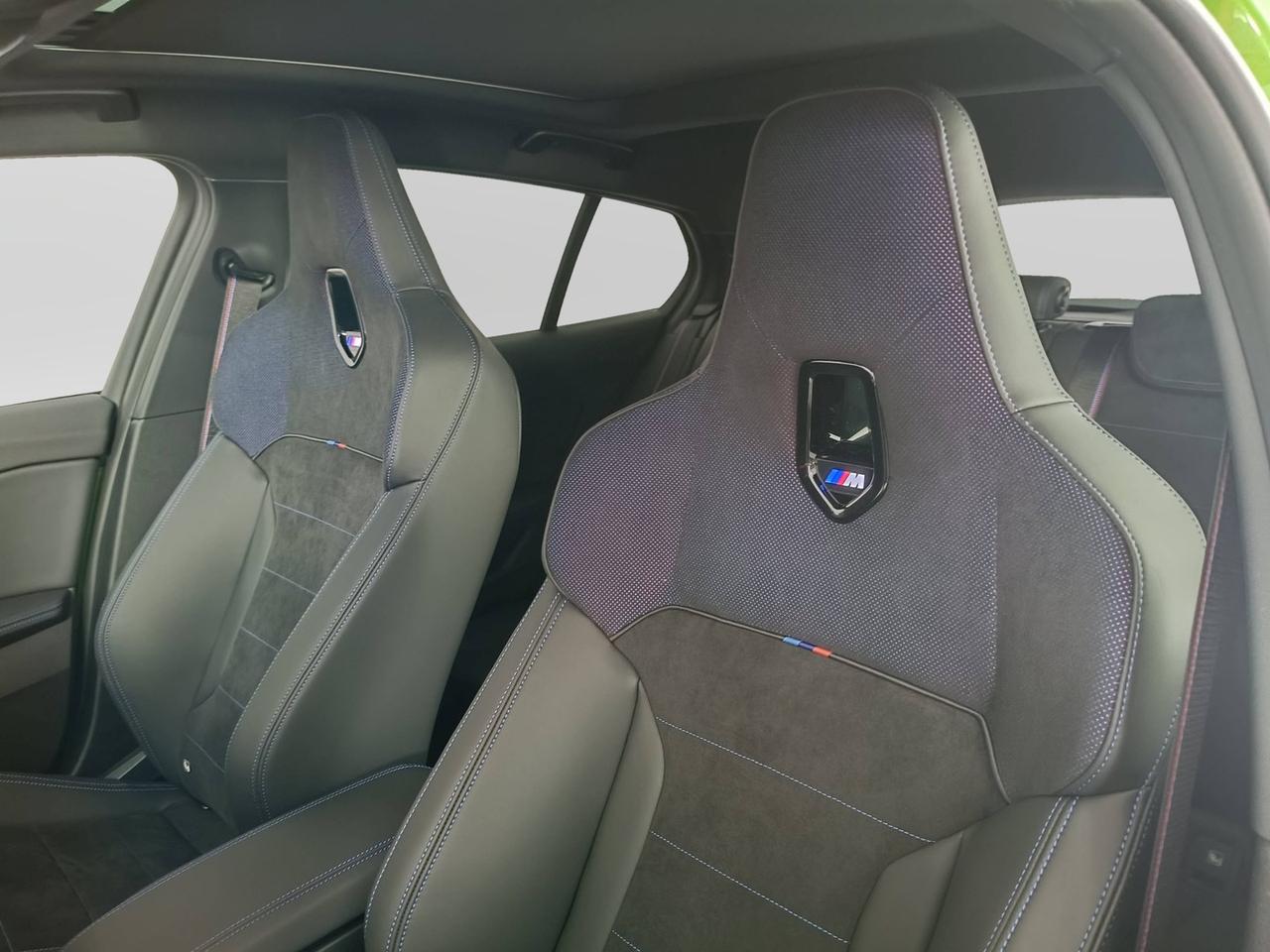 BMW BMW M135 xDrive