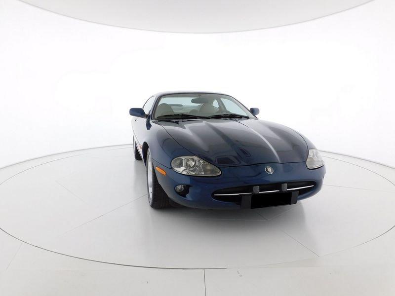 Jaguar XK XK8 4.0 Coupé