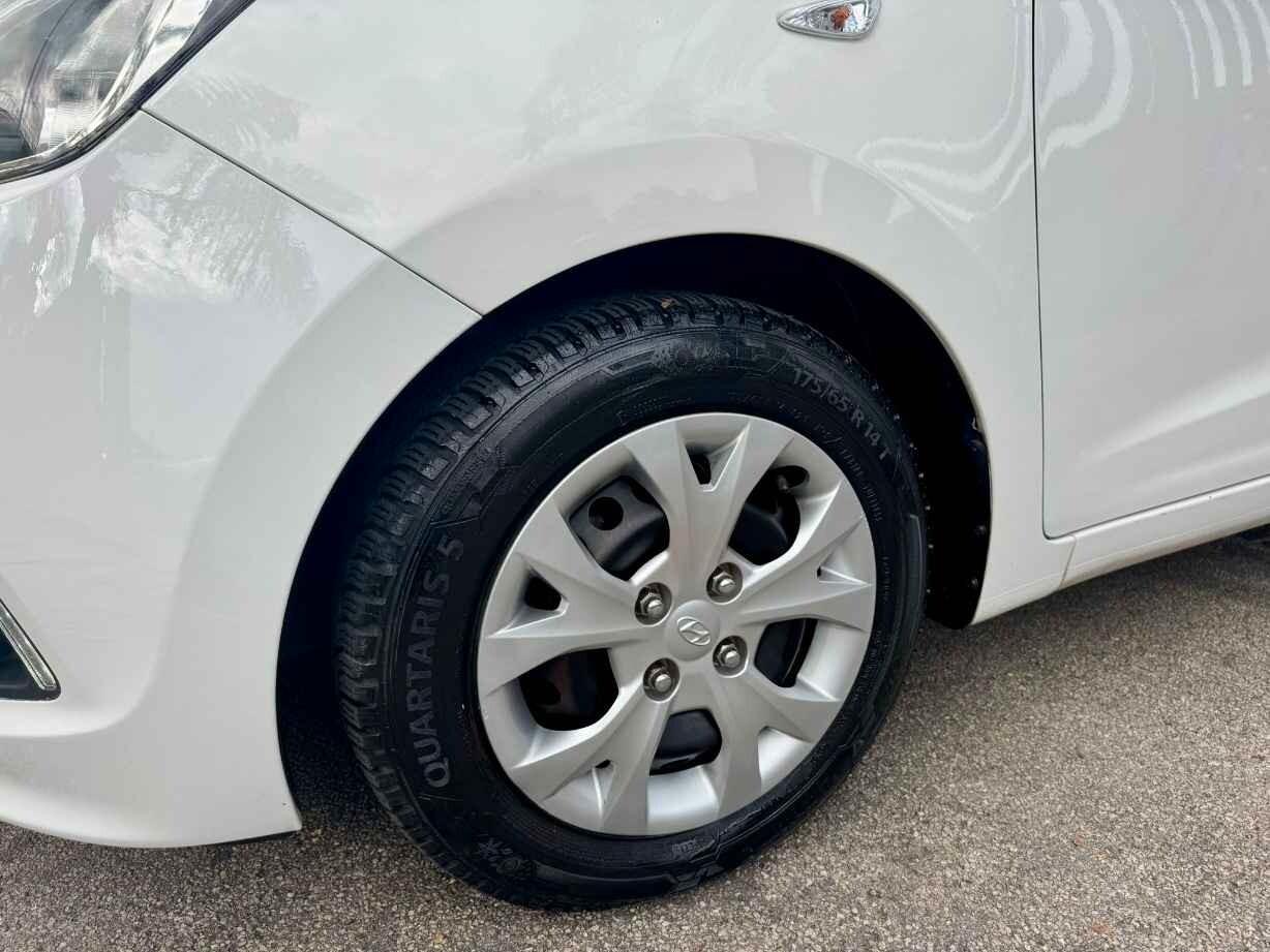 Hyundai i10 1.0 GPL Econext Comfort 68 CV