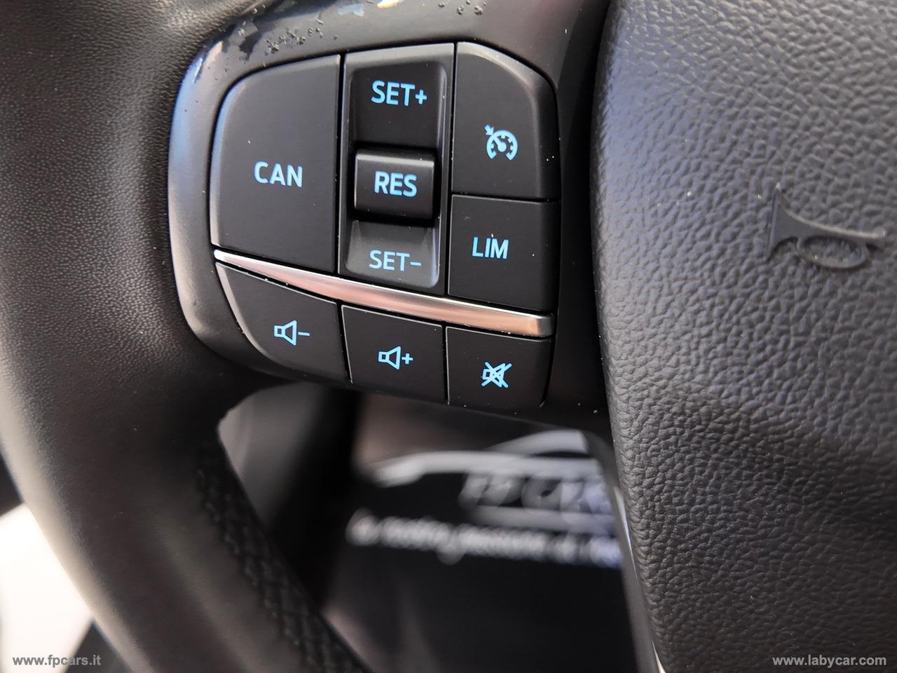FORD Focus 1.5 EcoBlue 120CV 5p. Active X