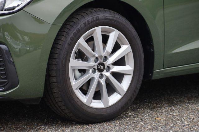 AUDI A1 SPB 30 TFSI Business