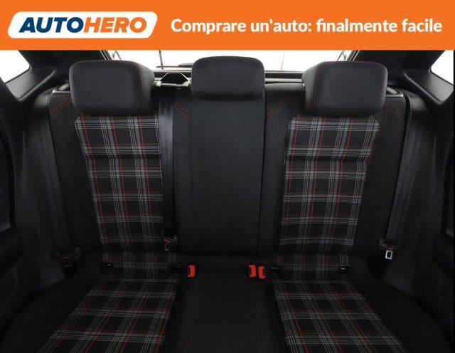 VOLKSWAGEN Polo 2.0 TSI DSG GTI BlueMotion Technology