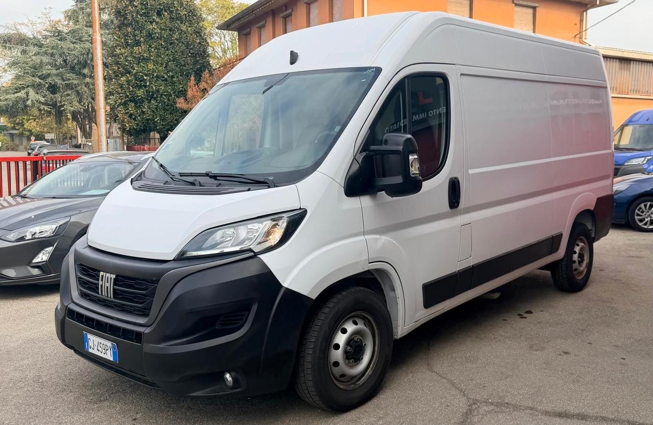 Fiat Ducato 35 2.2 Mjt 140CV PLM-TA Furgone Maxi