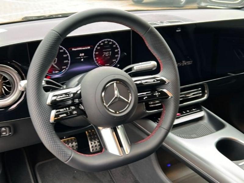 Mercedes-Benz CLA 250+ EQ AMG Line Premium