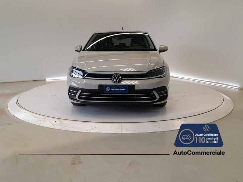 Volkswagen Polo Polo 1.0 tsi Style 95cv