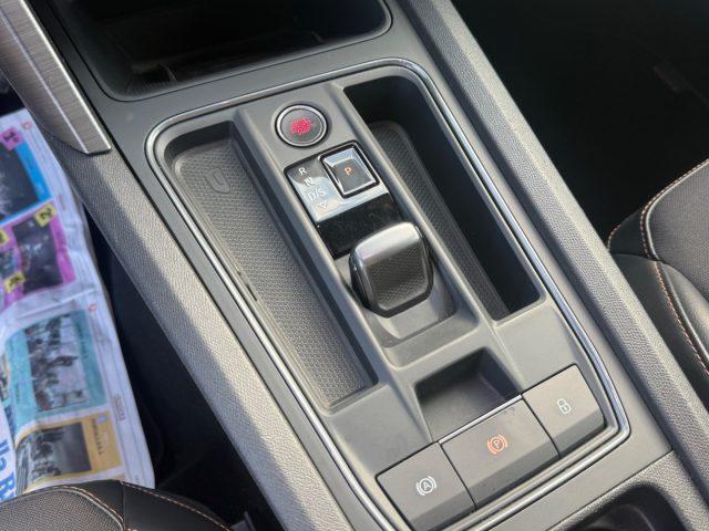 CUPRA Formentor 2.0 TDI 4Drive DSG 2022 GARANZIA
