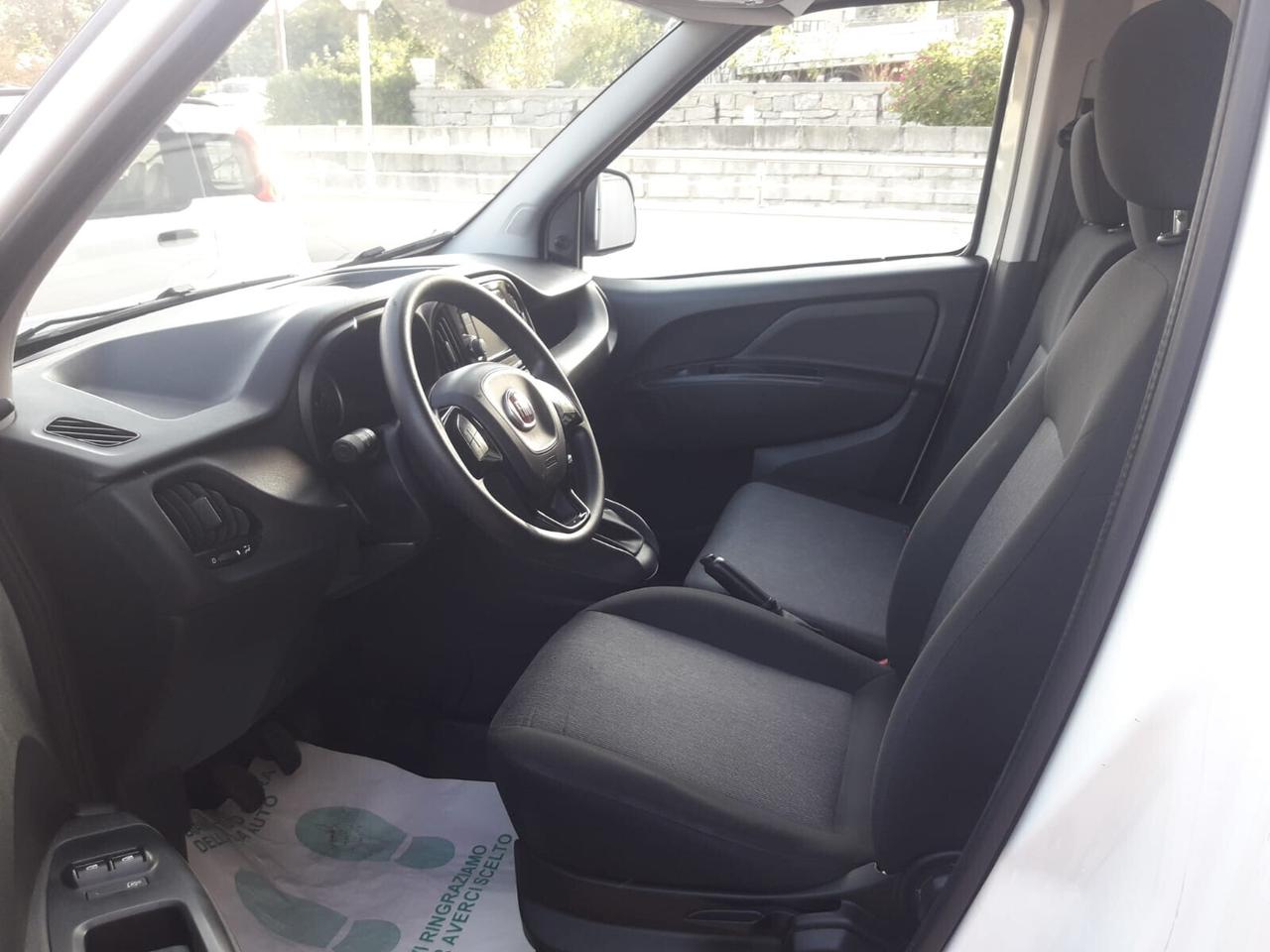 Fiat Doblo Doblò 1.6 MJT 105CV S&S PC-TN Cargo Lounge