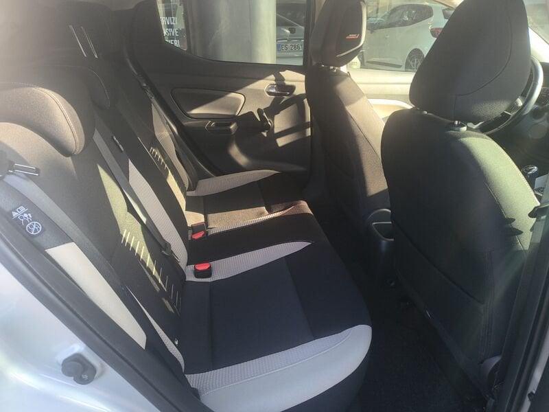 Nissan Micra dCi 90 Tekna