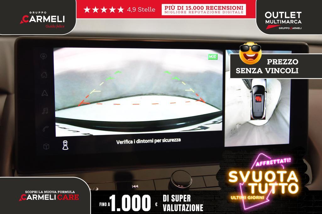 Nissan Qashqai 1.3 MILD HYBRID Tekna 2WD