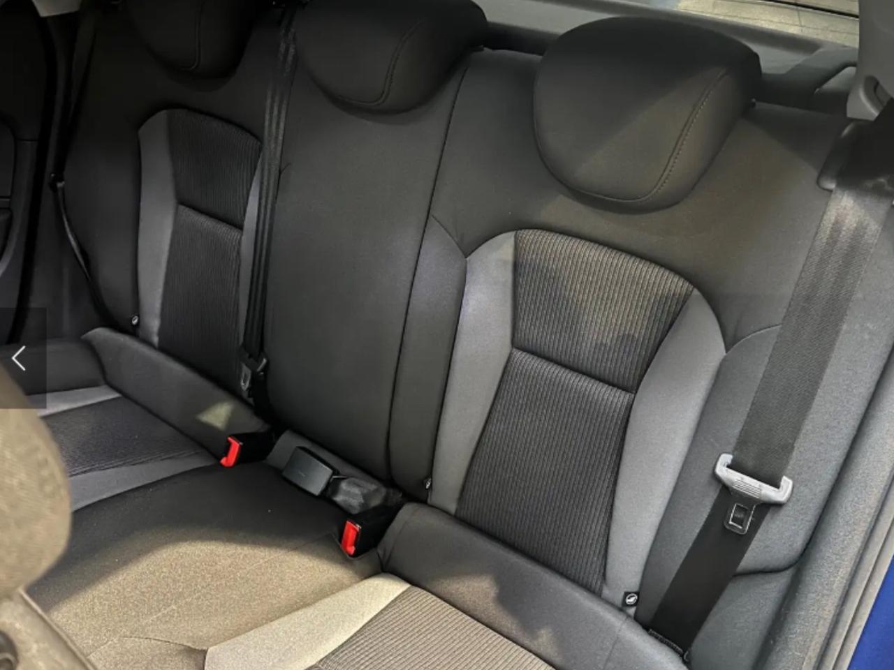 Audi A1 SPB 1.0 TFSI ultra Sport Perfetta Si Neopatentati