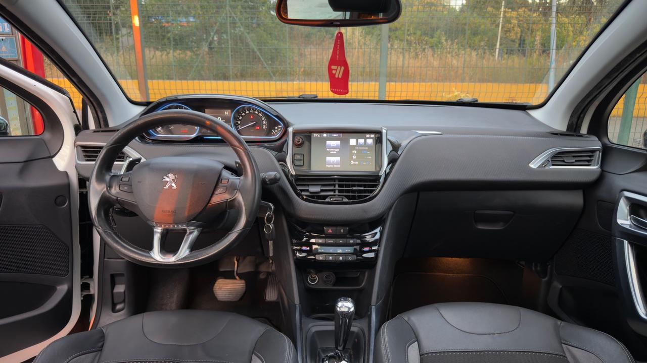Peugeot 2008 1.6 e-HDi 92 CV Stop&Start ETG6 Allure