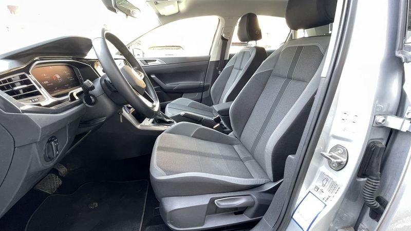 Volkswagen Polo 1.0 TSI 110 CV DSG Style