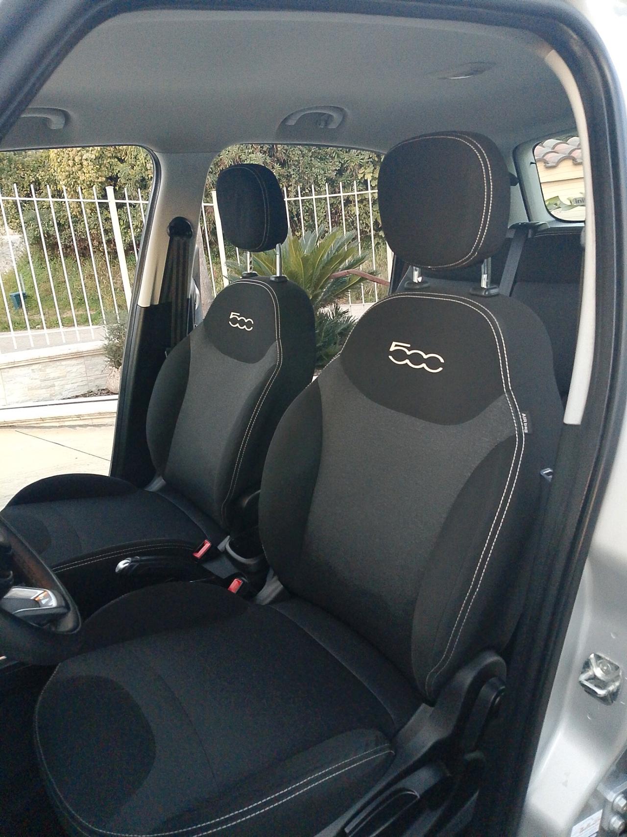 Fiat 500L 1.3 Multijet 95 CV Lounge