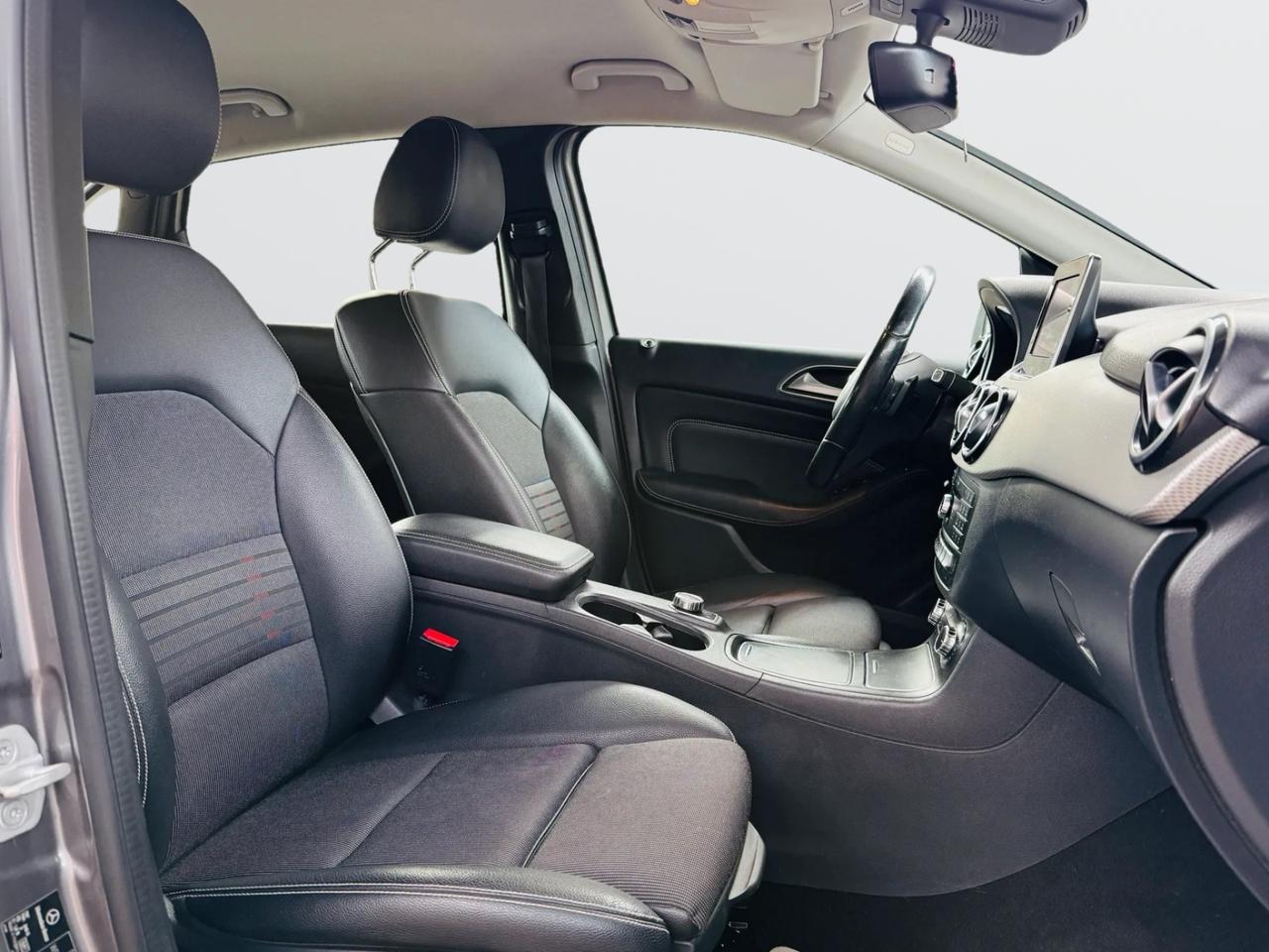 Mercedes-benz Classe B -180 d*109CV* (cdi) Premium auto FL E6