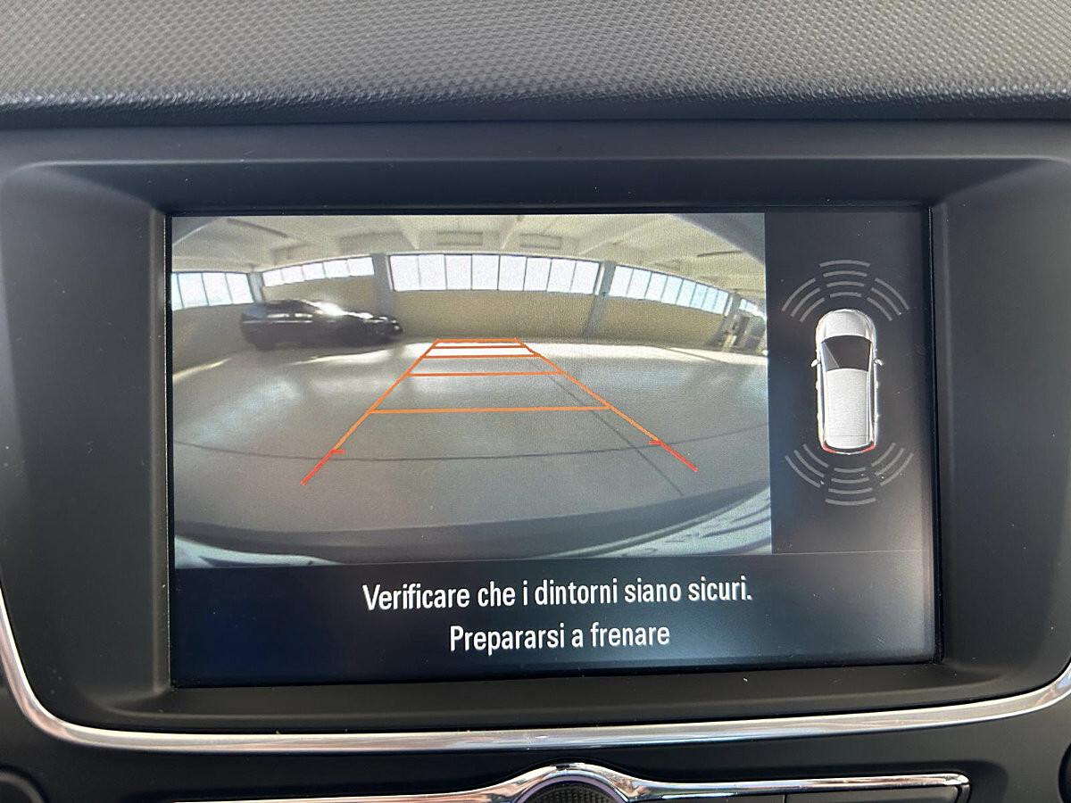 Opel Crossland X 1.2 12V 120 Anniversary