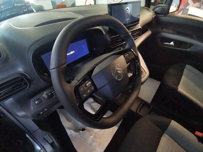 Citroën Berlingo BlueHDi 100 S&S PLUS