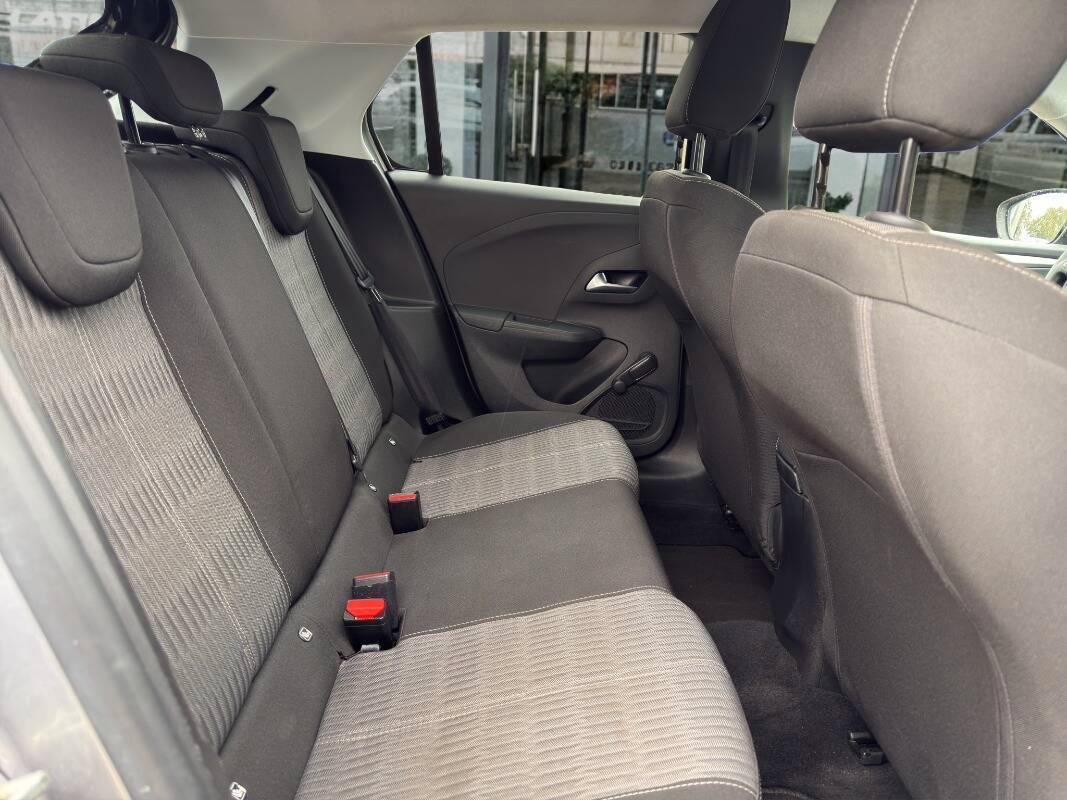 Opel Corsa 1.2 Edition s&s 100cv con CarPlay