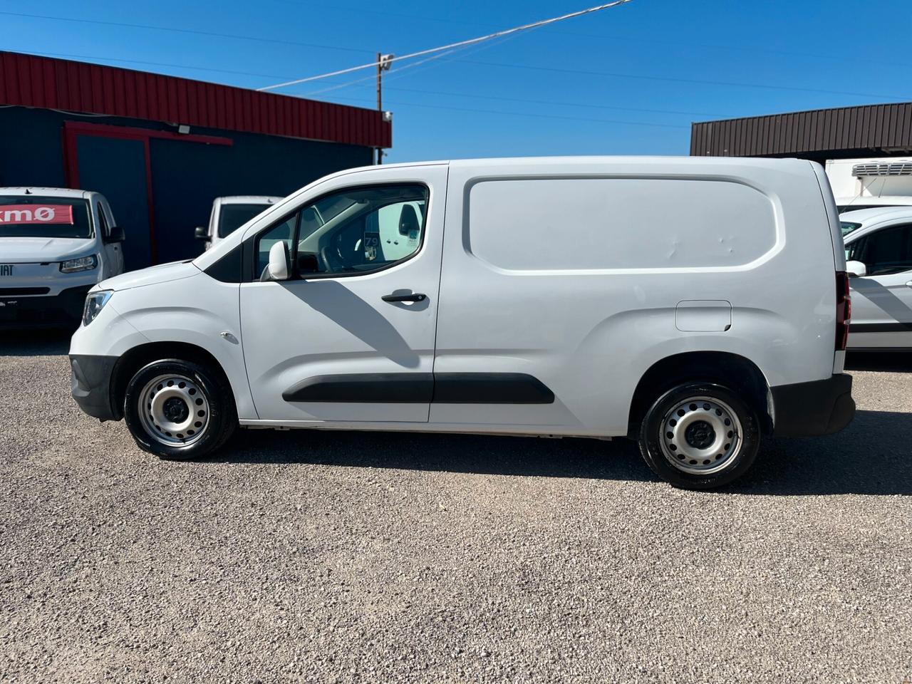 Opel Combo 1.5 diesel - 3 posti Furgone