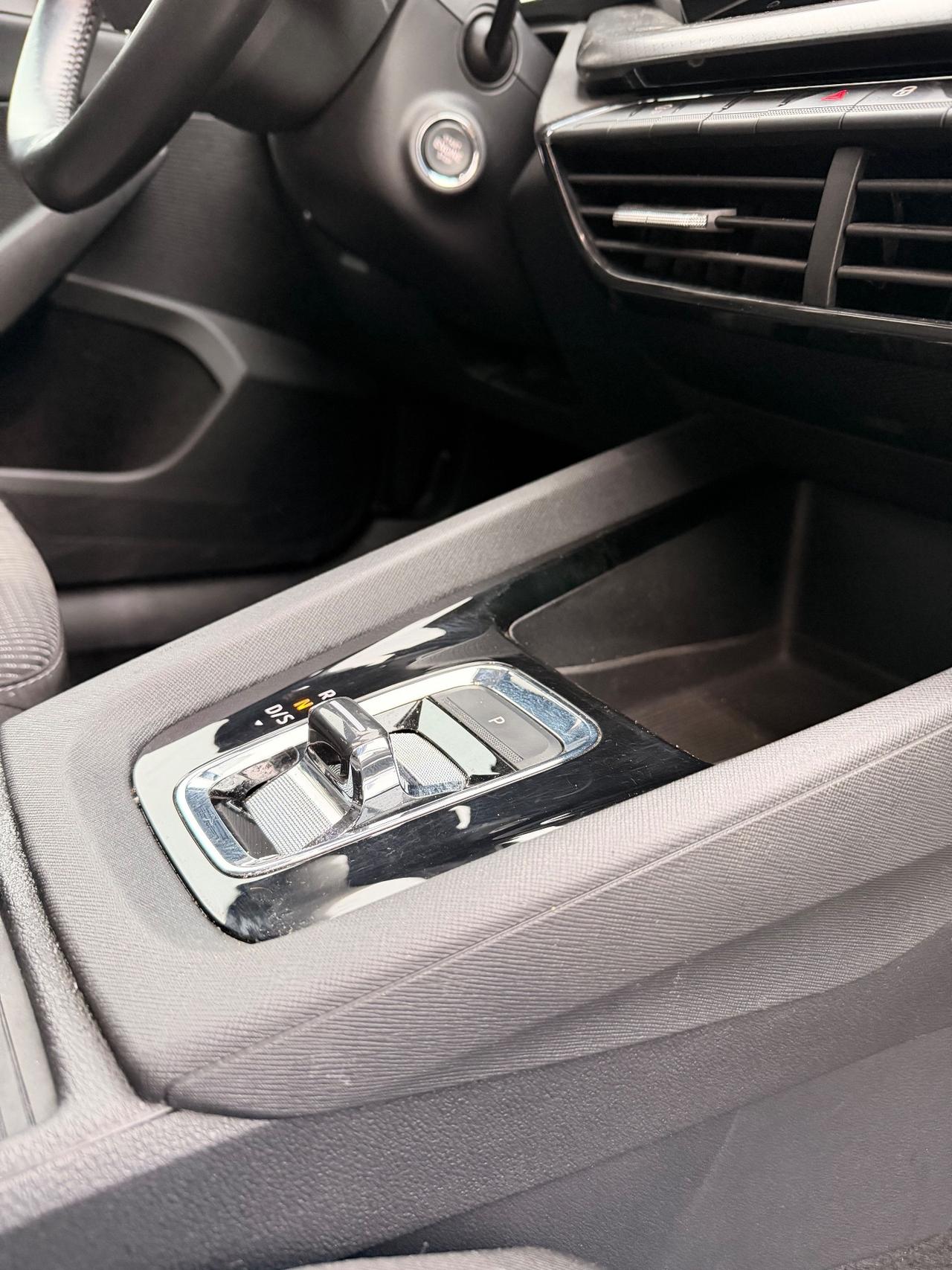 Skoda Octavia 2.0 TDI EVO SCR Wagon Style